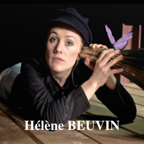 Hélène BEUVIN (1)